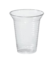 Vaso colero 5 onzas bopp x 50