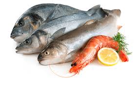 Pescado